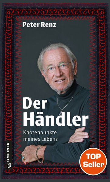 Der Händler von Peter Renz (2019, Gebundene Ausgabe) for sale online | eBay