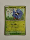 Carte Pokémon - Saquedeneu Reverse 001/167 - EV06 Mascarade Crépusculaire