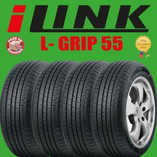 X4 185 60 15 84H iLINK L-GRIP 55 HIGH MILEAGE BRAND NEW Tyres VERY CHEAP