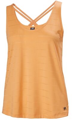 HH Helly Hansen Siren Spring Singlet Women 34086  melone Damen Tank Top Oberteil