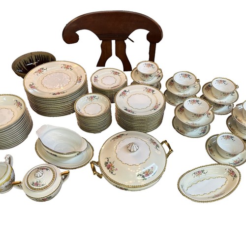 ♦【未使用】NORITAKE ノリタケ バッキンガムゴールド 20PCセット 楽天市場】ノリタケ Noritake バッキンガムゴールド20PCセット 【中古