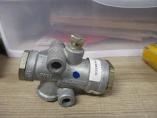 Bendix 107154 Pressure Reducing Valve