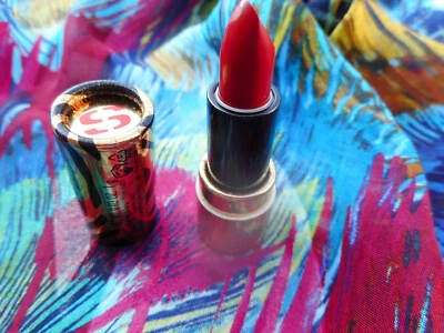 SISLEY le phyto Rouge Mini-Lippenstift Nr. 42  rot 1 g / Reisegröße NEU limitier - Bild 1 von 4