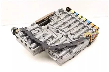 2010 2011 2012 AUDI S5 4.2L Transmission Valve BODY - Mechatronic 8K0927158H LMJ