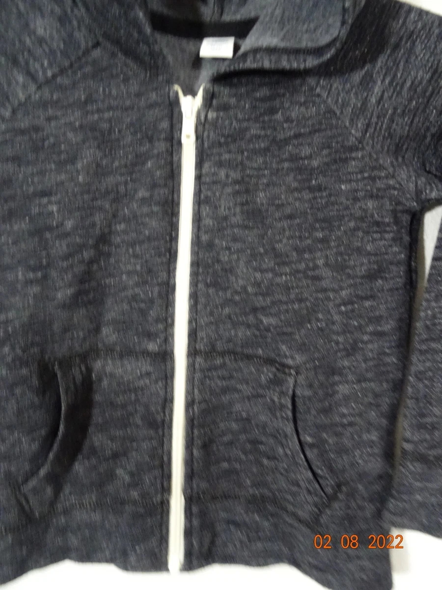 Old navy shop fleece zip up