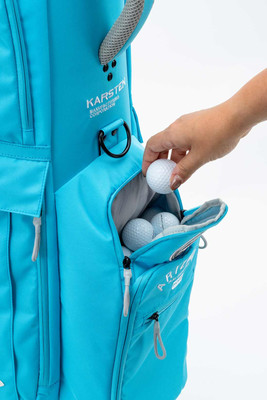 PING ARIZONA CASUAL 38299 Golf Bag CB-U2503 9.5-type 4-sections