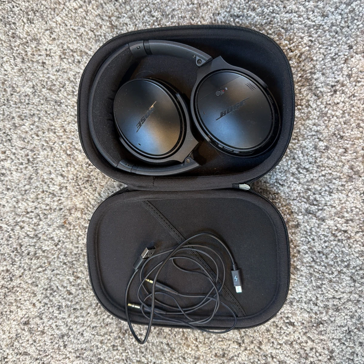 Bose Headphone Parts In Headphones for sale | eBay