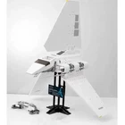 Star wars Imperial Shuttle UCS 10212 BUILDING BLOCKS , 2503pcs NOT LEGO