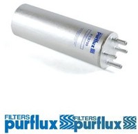 Purflux FCS709 Kraftstofffilter Kraftstoffilter FüR VW