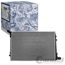 Radiateur Audi 60