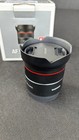 Samyang AF 18mm F2,8  Sony E-Mount