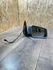 Retroviseur droit (ou coque) Mercedes 206