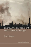 Hodgson Peter E | Energy, THE Environment & Climate Change | Taschenbuch (2010)