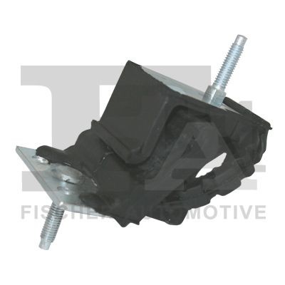 Halter Abgasanlage Vorne Fa1 223 934 FÜR Renault Auspuffhalter Abgashalter-image