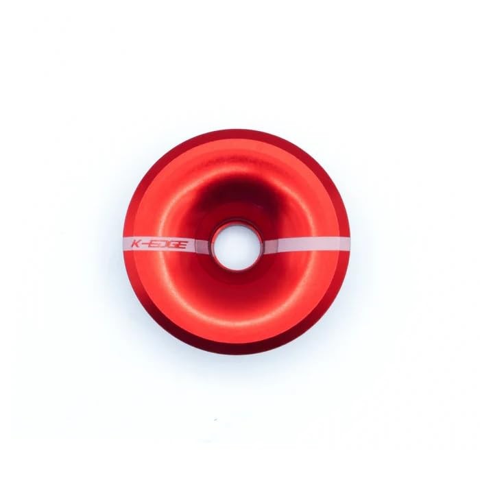 K-Edge Race, Rot,