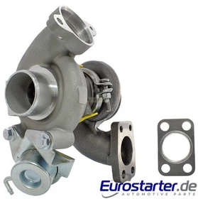 Turbolader Neu - OE-Ref. 0375Q3 für Psa