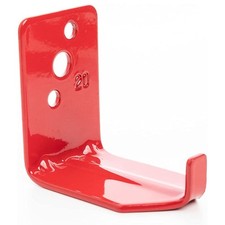 Holder 20LB Extinguishers Bracket Wall Hanger Fire Extinguisher Mount Wall Hook