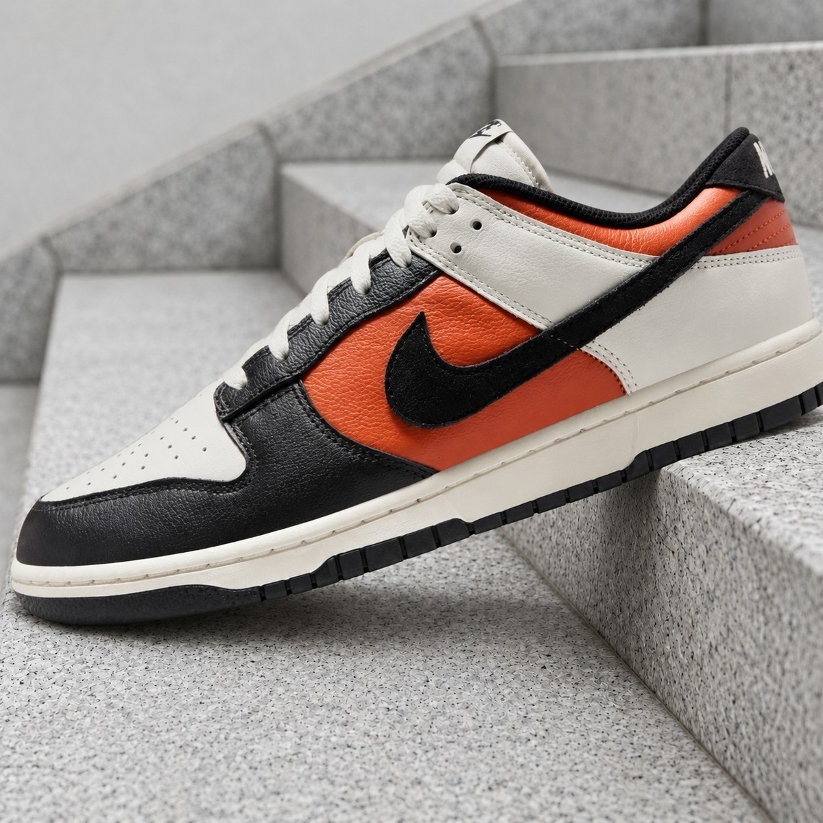 Nike Dunk Low Vintage Coral HQ4988-030 Men New | eBay
