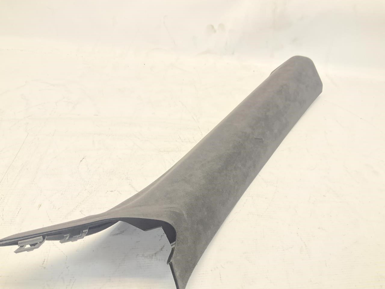 23-25 Maserati GranTurismo M189 Windshield Right A Pillar Trim Cover Panel Q