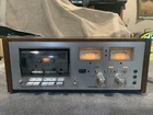 Pioneer CT-F8282 Stereo Cassette Deck For Parts or Repair, Nice Cosmetics