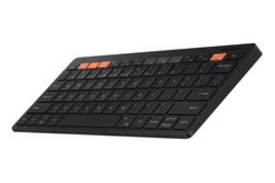 Samsung EJ-B3400 Smart Keyboard Trio 500, schwarz