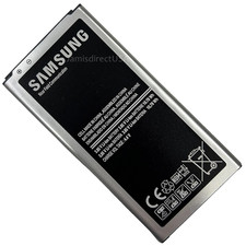 New OEM Original Battery for Samsung Galaxy S5 Active G870 G860 G900 i9600