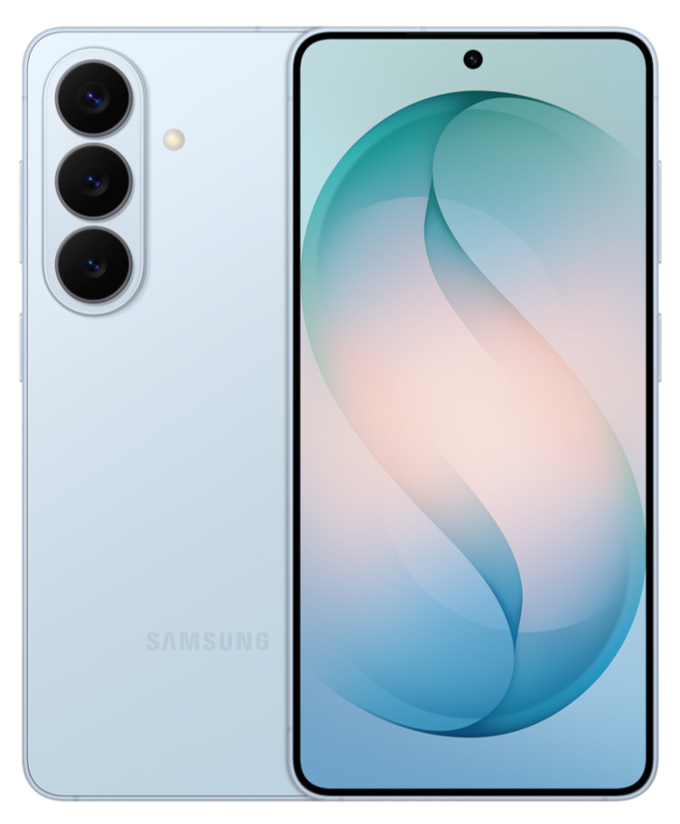Samsung Galaxy S26 SM-S942U 256GB 12GB Sky Blue Unlocked - Good Condition