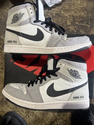 Size 9.5 - Air Jordan 1 Element GORE-TEX High Light Bone