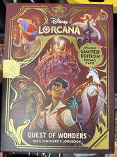 コレクション lorcana d23の海外商品を日本語・日本円で購入 | セカイモン