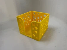 Cheese Holder - Sliced American Singles Tray - Refrigerator Cheese Caddy