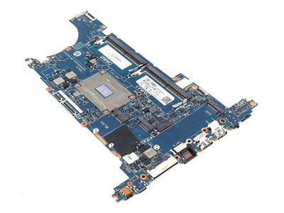 HP ELITEBOOK 745 G6 AMD RYZEN 5 PRO 3500U CPU LAPTOP MOTHERBOARD L62295-001