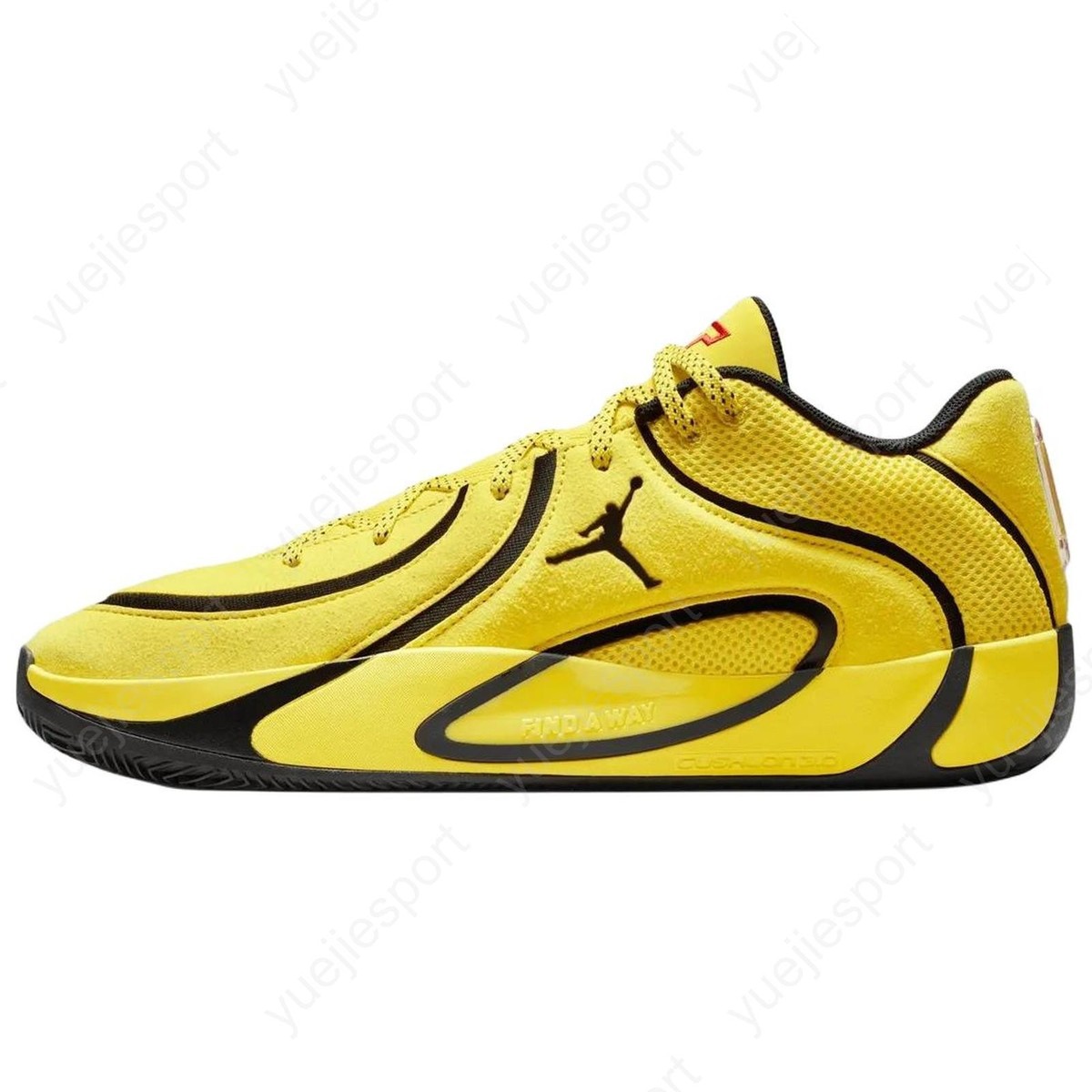 Jordan Tatum 4 PF HQ4613-700 | eBay