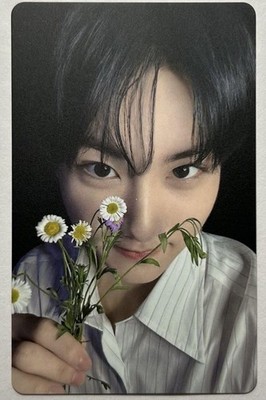ENHYPEN 宵 YOI JAPAN 4th Single Tower Records Lucky Draw