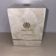 Honour by Amouage for Women 1.7 oz Eau de Parfum Spray Nib Sealed
