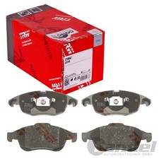 Plaquette de frein Citroen DS