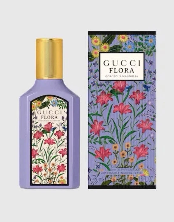 Gucci Flora Perfume Fragrances for Women for sale | eBay