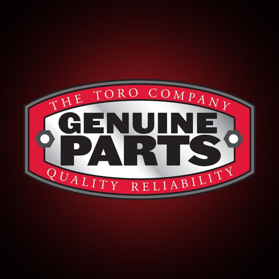 Toro OEM Choke Cable 144-2647 Prior Part #126-6947 Titan HD, Max