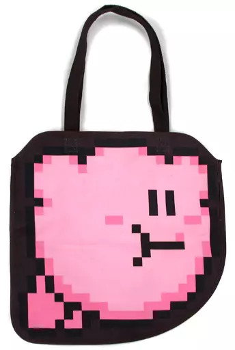 Bolso Kirby Classic Design Ichibankuji Stars B Prize