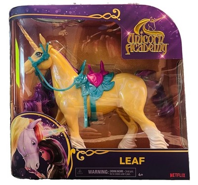 Unicorn Academy LEAF Figure