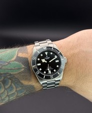 2022 TUDOR Pelagos 39 M25407N Full Set Excellent Condition 18