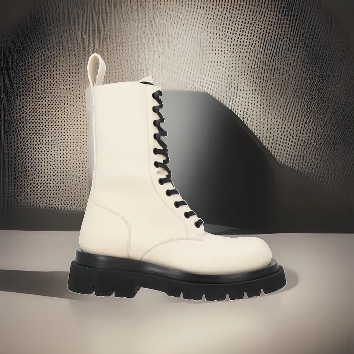 Bottega Veneta Combat Boots for Women for sale | eBay