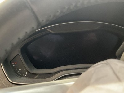 Speedometer MPH ID 80A920840A Fits 18-20 AUDI Q5 4418837