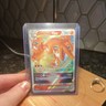 Pokémon Charizard VSTAR Ultra Rare Holo Full Art 019/159 Brilliant Stars Card