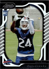 2022 Panini Absolute #175 Kaiir Elam Retail