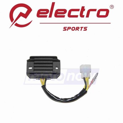 Electrosport Regulator/Rectifier for 1978-1979 Kawasaki KZ650D SR - at
