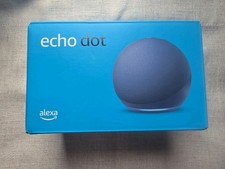 Amazon Alexa Echo Dot 5th Generation Smart Sp...