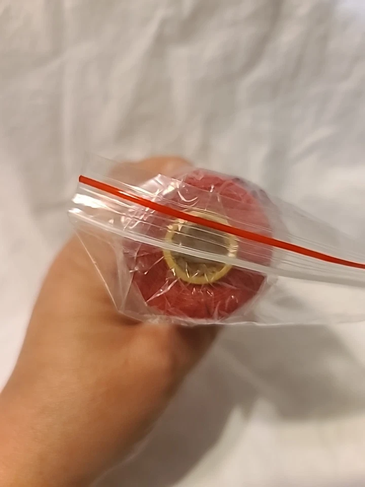 1 Pack of 6000 Yard Spools Sewing Thread All Purpose 100% Spun Polyester - Image 3 of 4