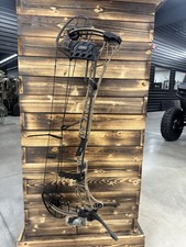 mathews lift x 33 bow