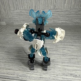 LEGO BIONICLE: Protector of Ice (70782) 95% Complete