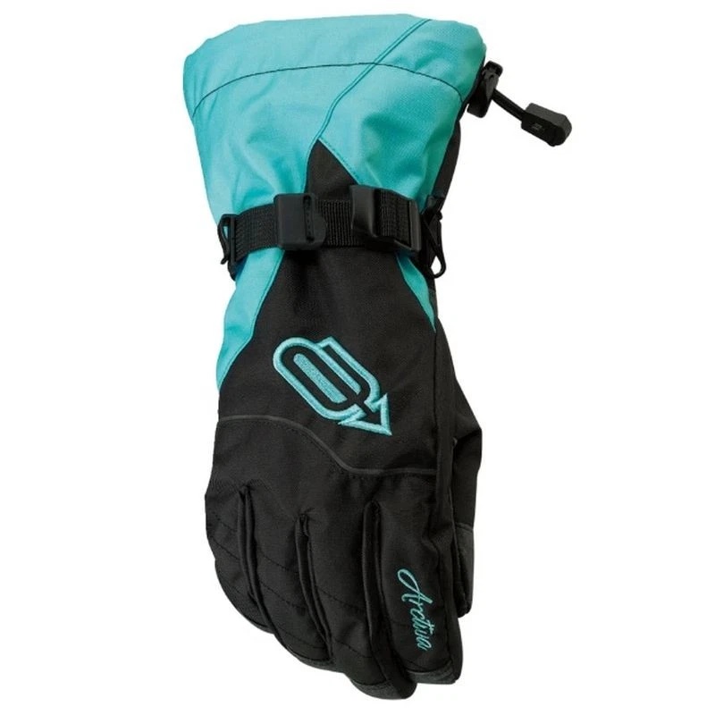 2024 Arctiva Pivot Women Snow Gloves - Pick Size & Color - Изображение 3 из 4